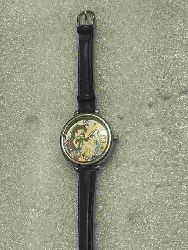 VTG  BRATZ WATCH