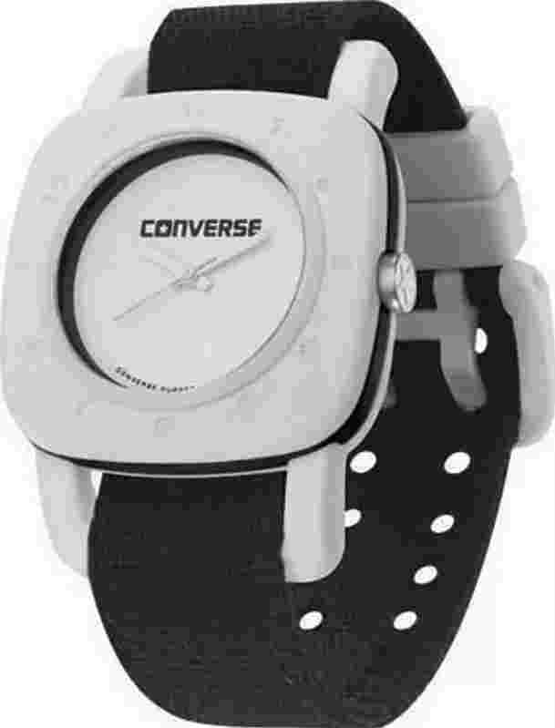 Converse VR021-001 Unisex 1908-Reg Watch Brand New In Box