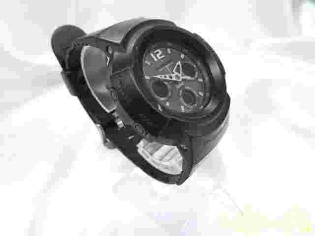 Casio G-shock 5230 Amg-m510 Quartz Analog Watch