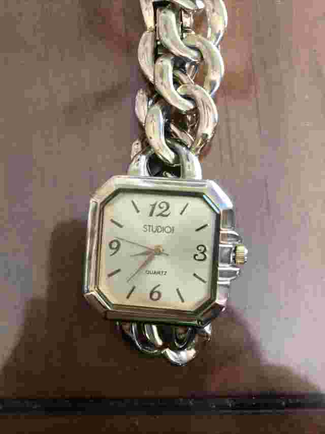 watch quartz studio