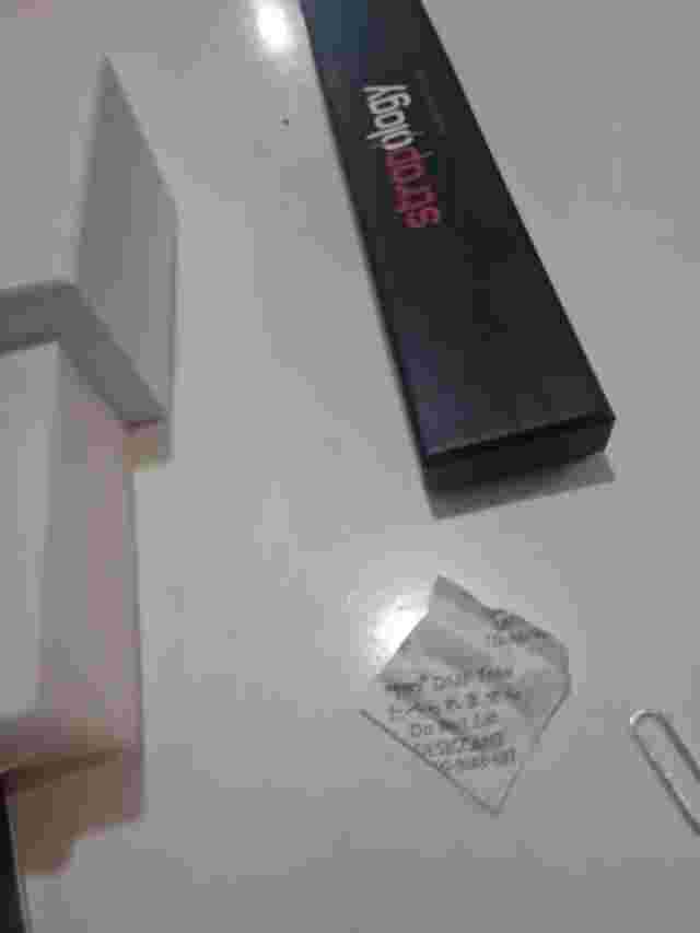 REFLEX ACTIVE SMART WATCH, RA02- 2010