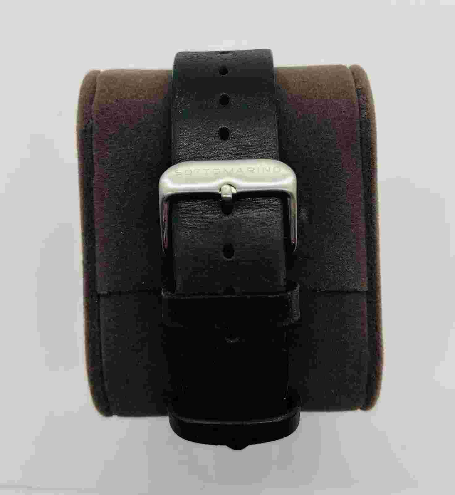 Men’s Wristwatch Sottomarino Colonnelo ST-7000-04 Watch