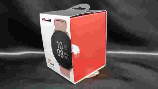 Polar Pacer Highly Practical Gps Running Watch