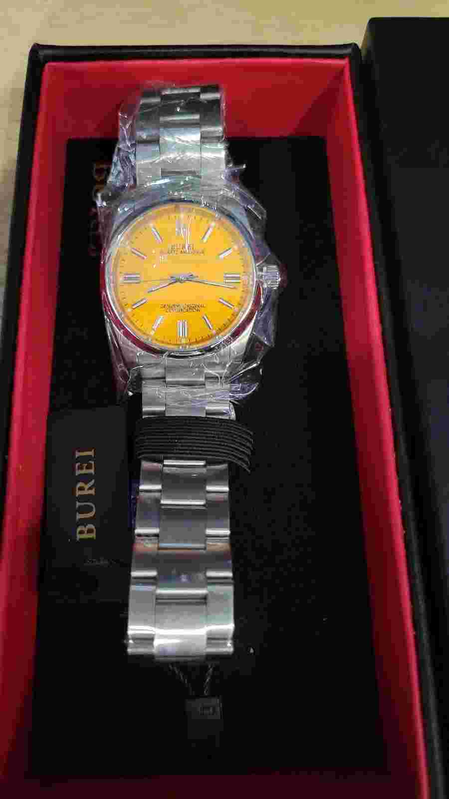 Lot Of 4 Womens Watches