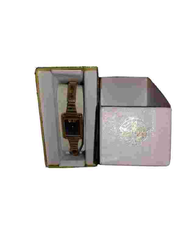 Ladies Stamper Black Hills Gold Watch