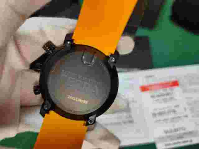 New SUUNTO Elementum Terra Aqua Ventus 44mm Sapphire 100M Stainless Watch