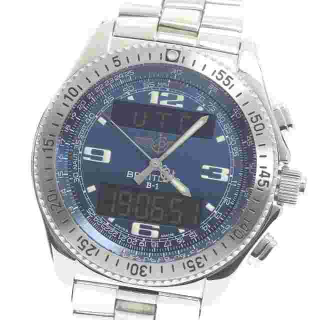 Breitling B-1 A68362