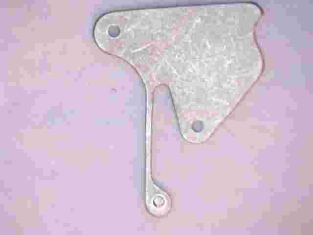 Unitas 430 set lever spring bridge # 445
