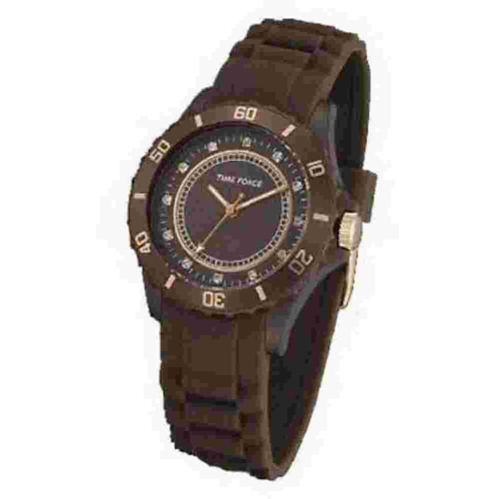 Time Force Tf-4024l15 reloj Señora 50m
