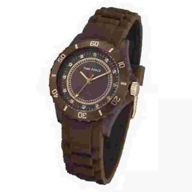 Time Force Tf-4024l15 reloj Señora 50m