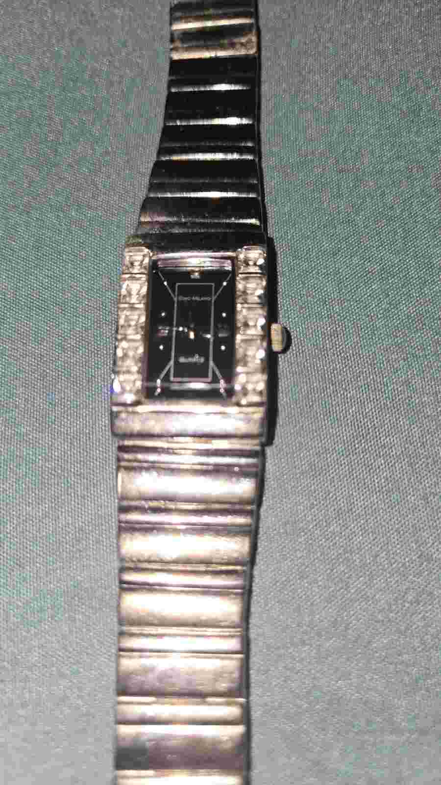 Gino Milano Watch #1731