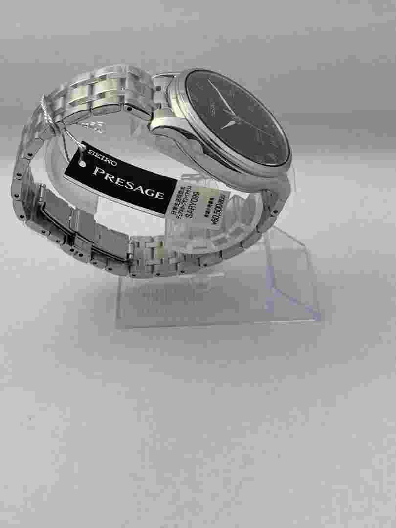 Seiko Presage Automatic Waki ​​Sary099