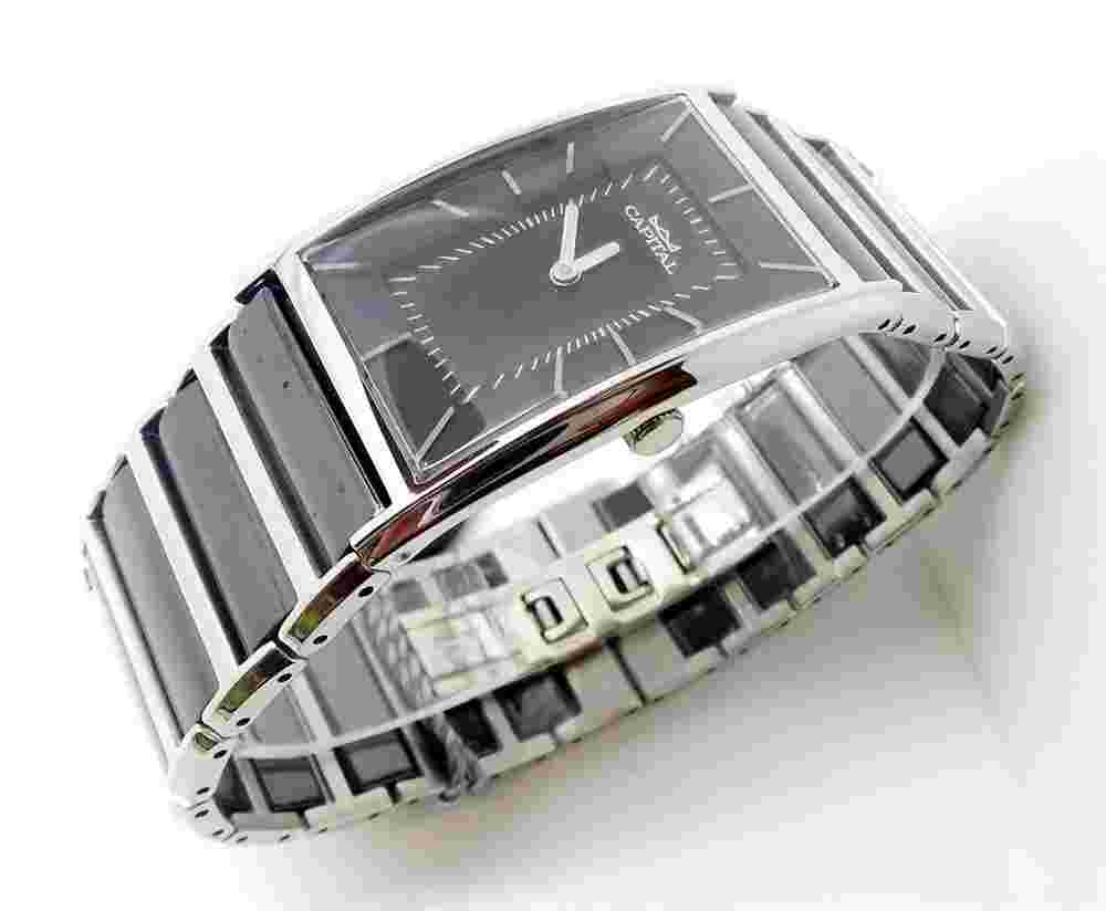 Watch Capital Woman ax8002uo