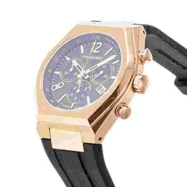 Salvatore Ferragamo Tonneau Gent SFUV00422