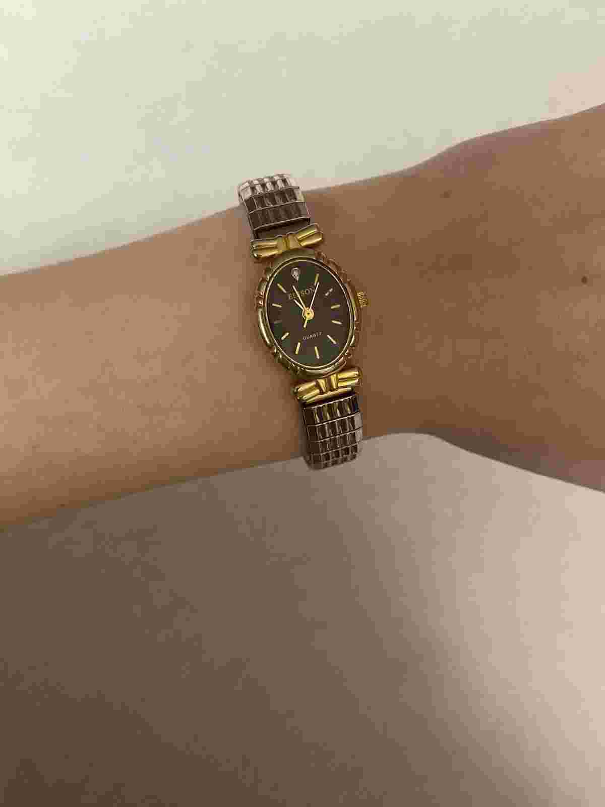 Vintage Edison Women’s Watch