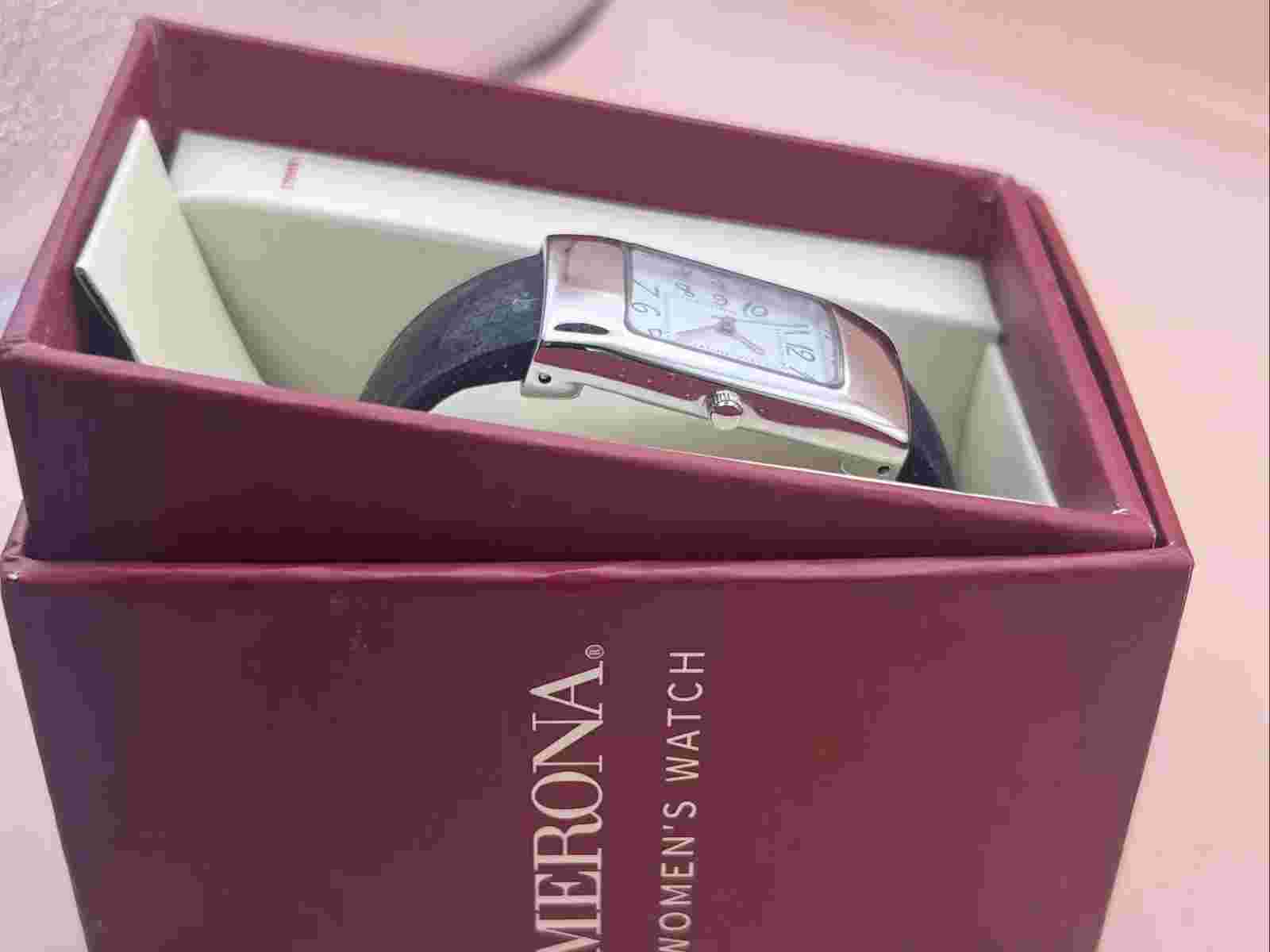 Merona Women’s Watch