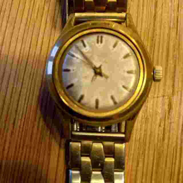 Felsa 1560. 25 jewels automatic watch movement