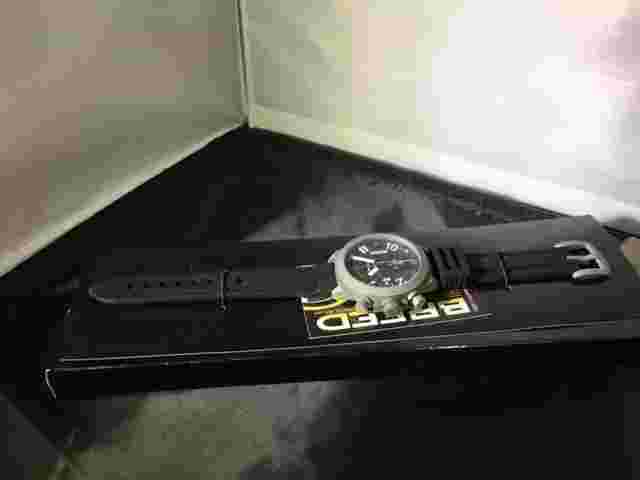 Breed Arnold Men's Watch Model 0301