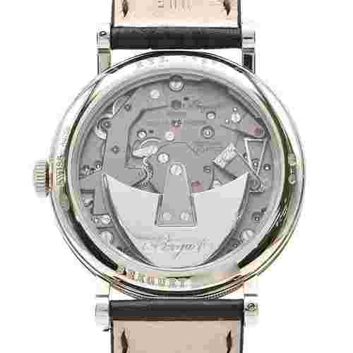Breguet Tradition Clear Men's Watch - 7097