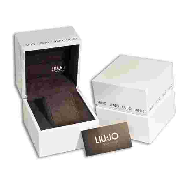 Liu Jo TLJ1122 Womens Quartz Watch
