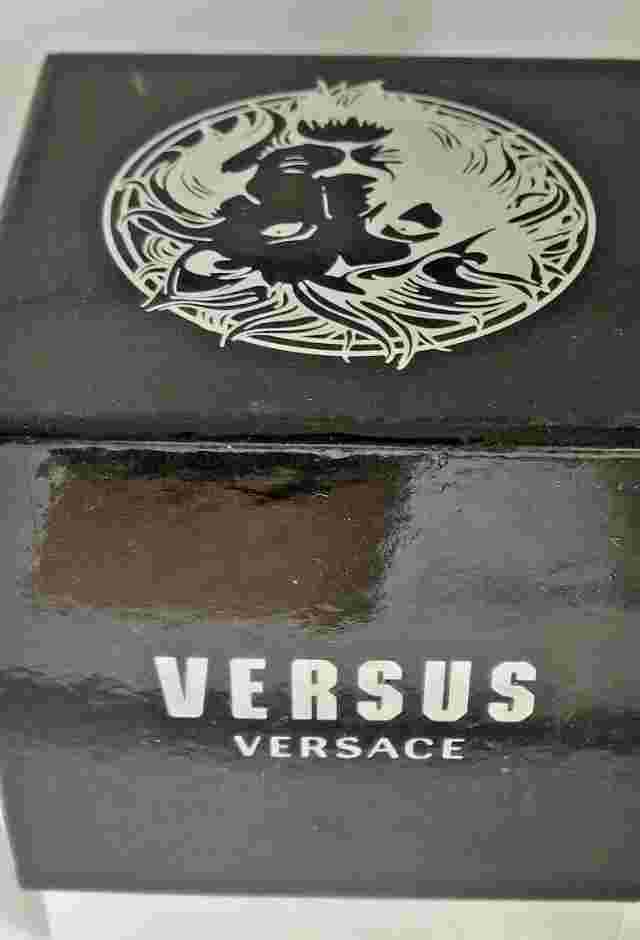 Versus by Versace Women's Analogue Quartz Watch VSP510618  BOXED