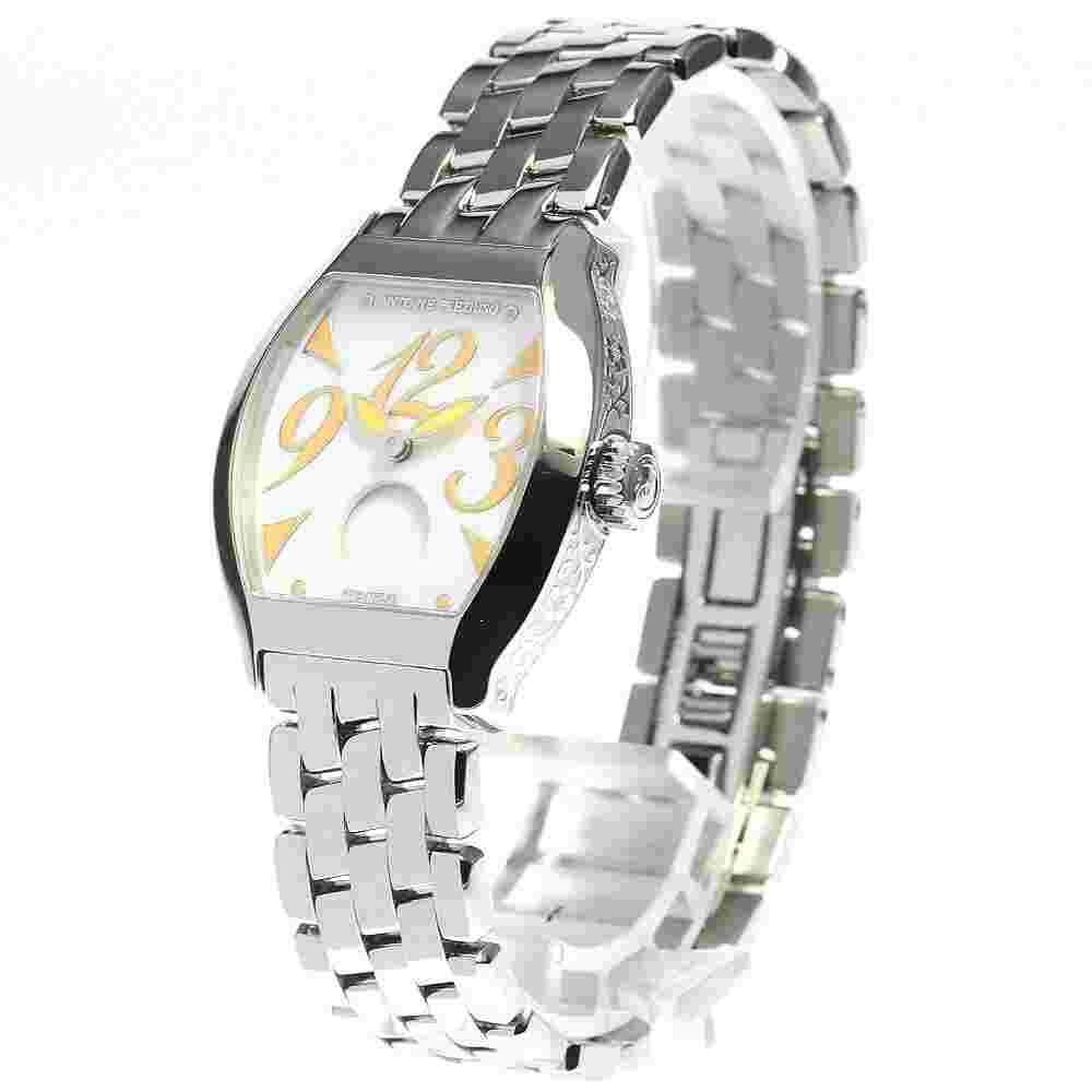 Antoine Preziuso MOSSS.0202351 Moonlight S size ladies watch From Japan G0813