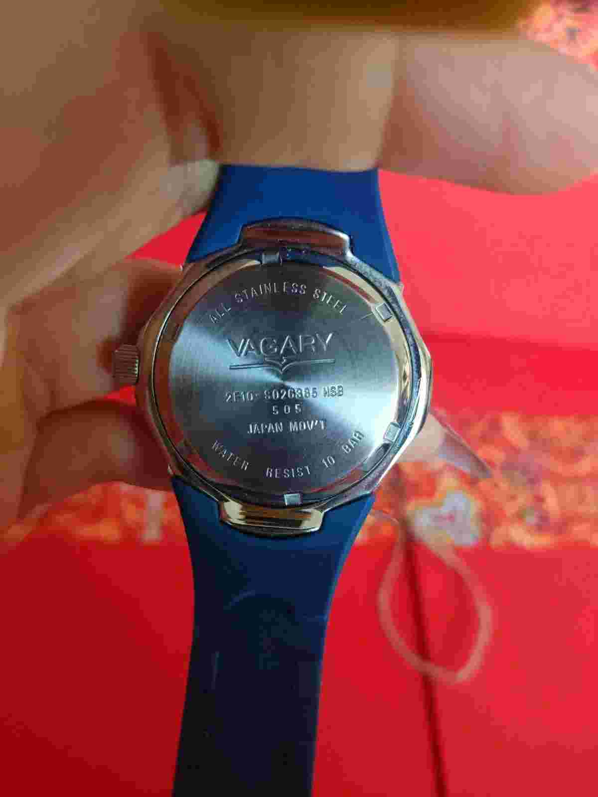 Used sports wrist watch for sale