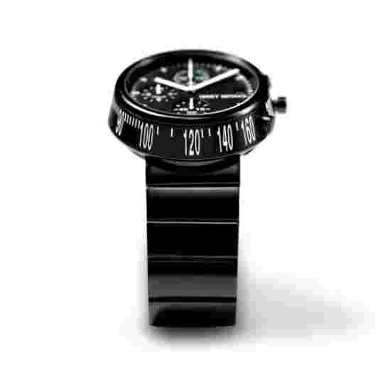 ISSEY MIYAKE WATCH TRAPEZOID SILAZ001, Stainless Steel, Unisex