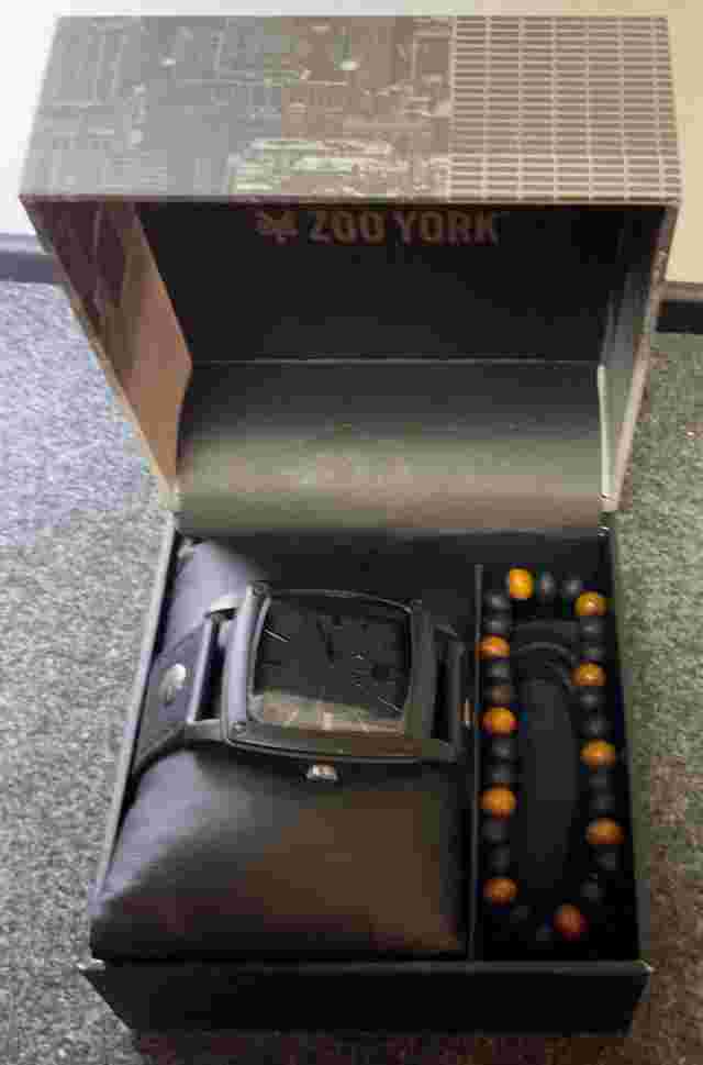 zoo york watch, ZooYork Watch