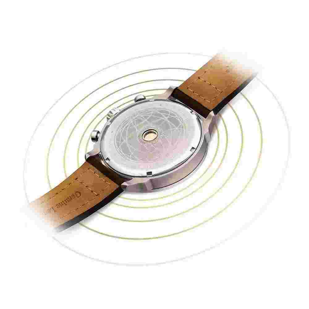 NA Skyfinder Automatic Watch