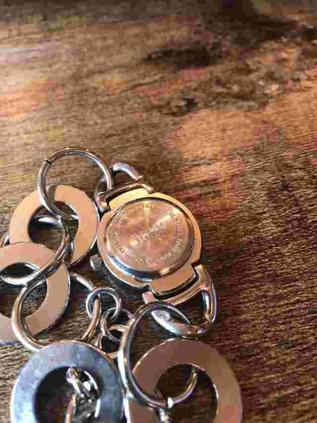 Maurices Bracelet Watch