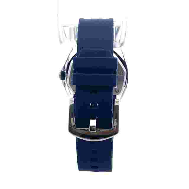 Drops Milano Small Blue Dive Watch PD003C