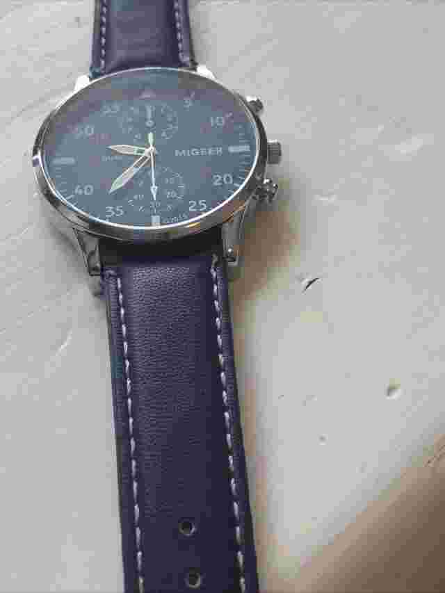 Migeer Men’s Watch
