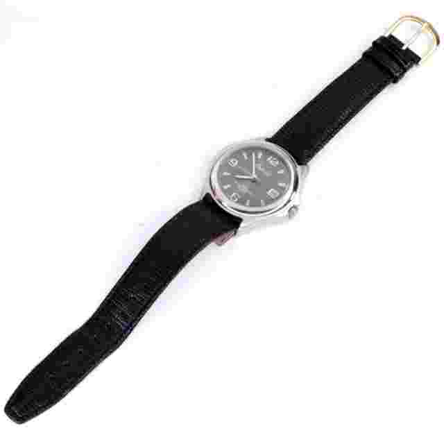 Route 66 Men's Wristwatch with Date Window - Quartz - CB15