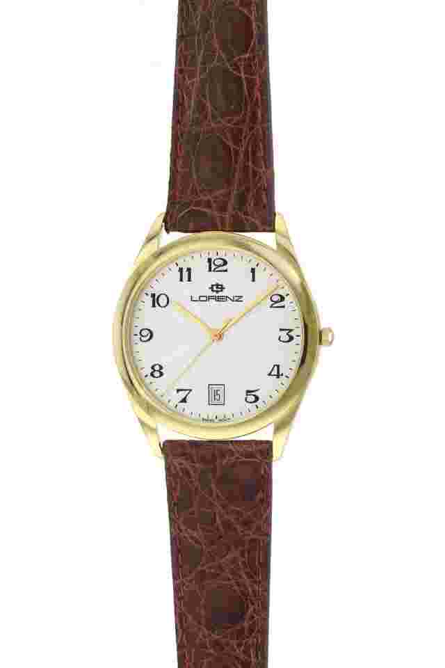 Watch Lorenz Man 021075ag
