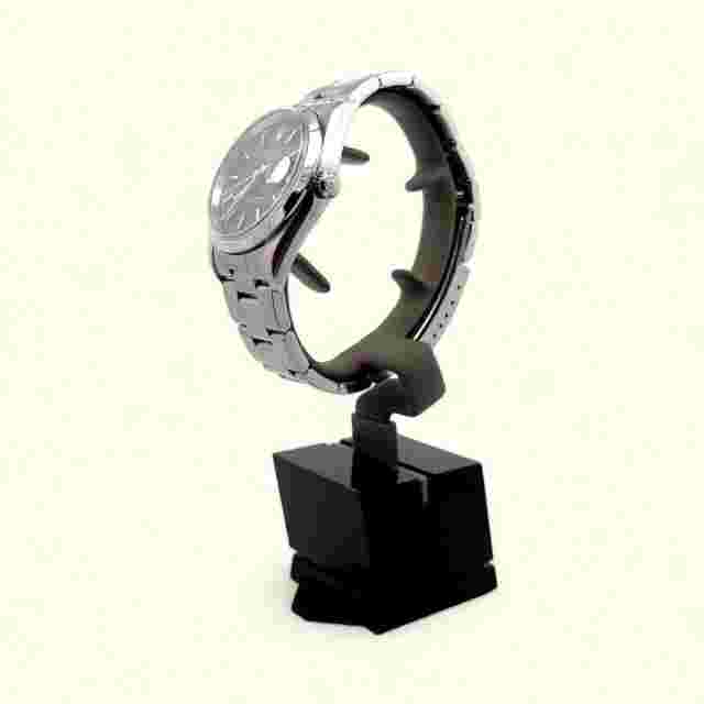 Rolex Oyster Perpetual Date 15200 Black Dial Full Set