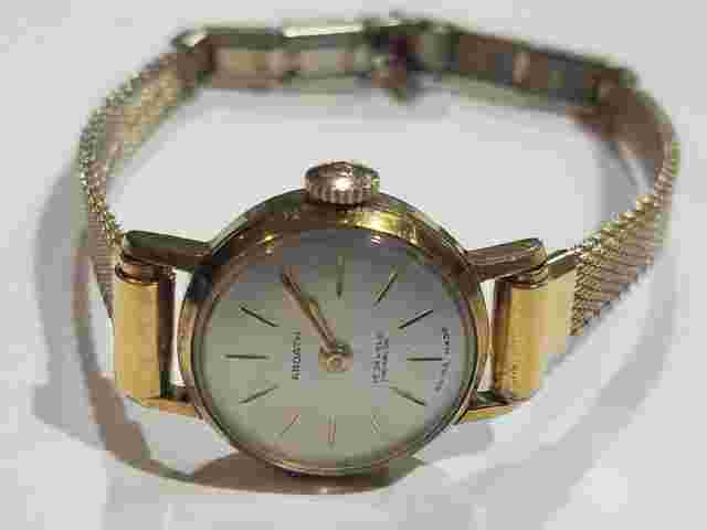 Ardath Women Watch - Swiss Made - Working Watch.