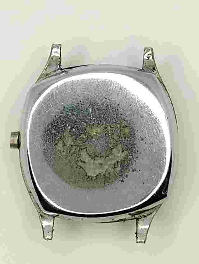 C877 men Waltham Art Deco Antique Manual Engraved Vintage Old Watch Parts lot