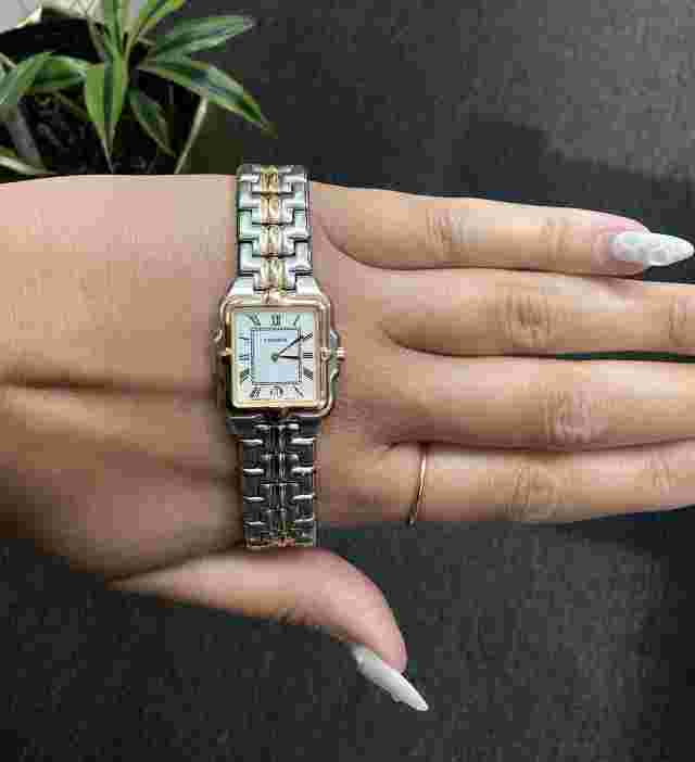 Lassale Women’s Watch Vintage CZD006 (Orig. $595.00)