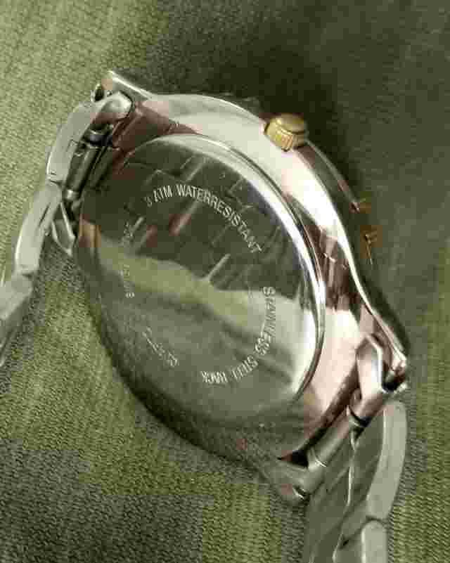 Charmex Vintage Men’s  Watch