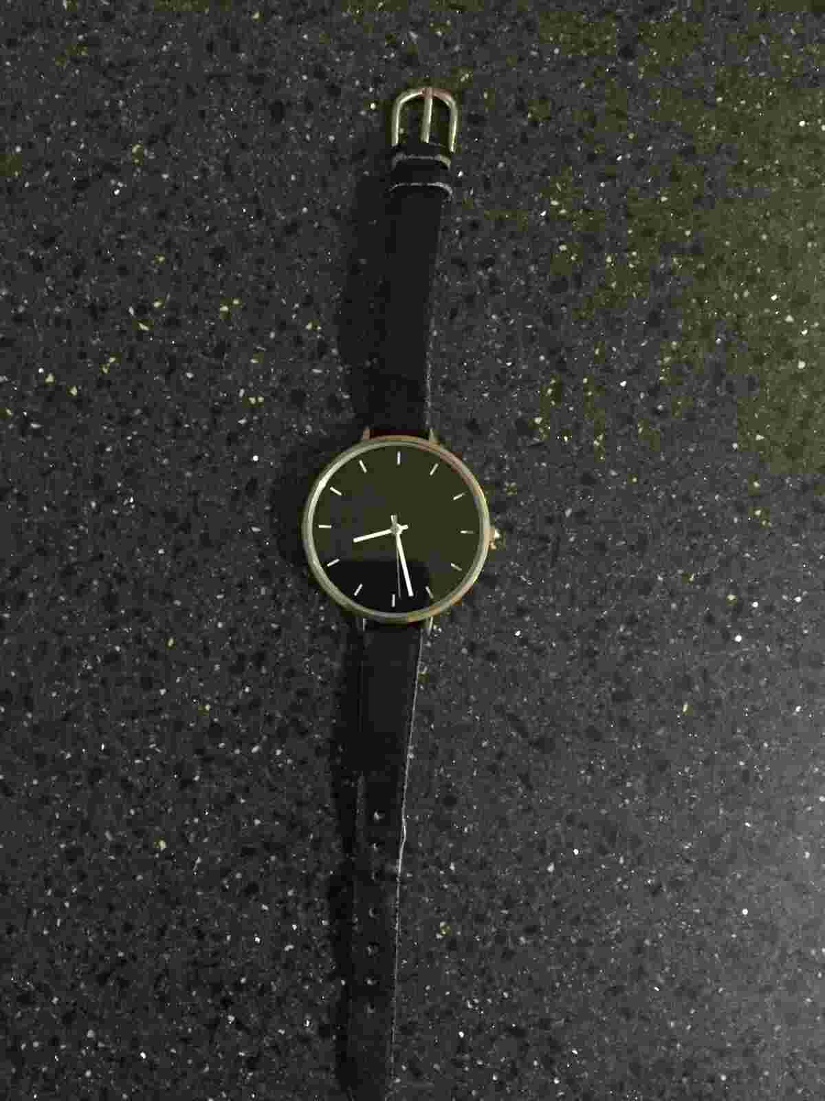 Ladies Watch