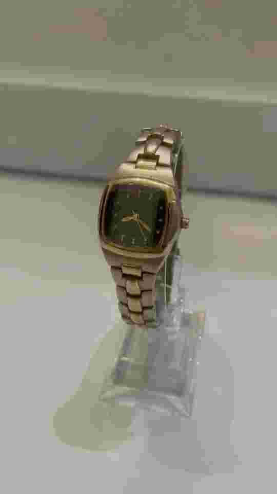 Vintage Charles Raymond Watch Water Resistant Quartz - New Battery