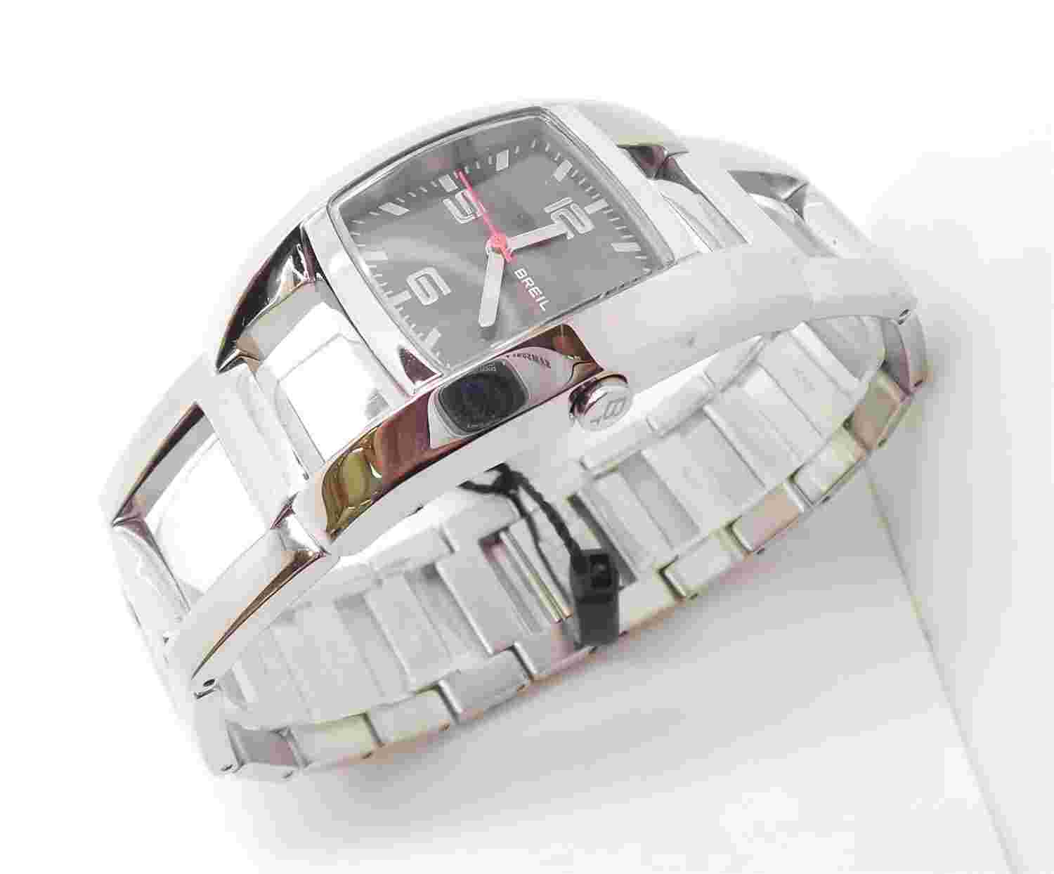 Watch Breil Tribe Man tw0110