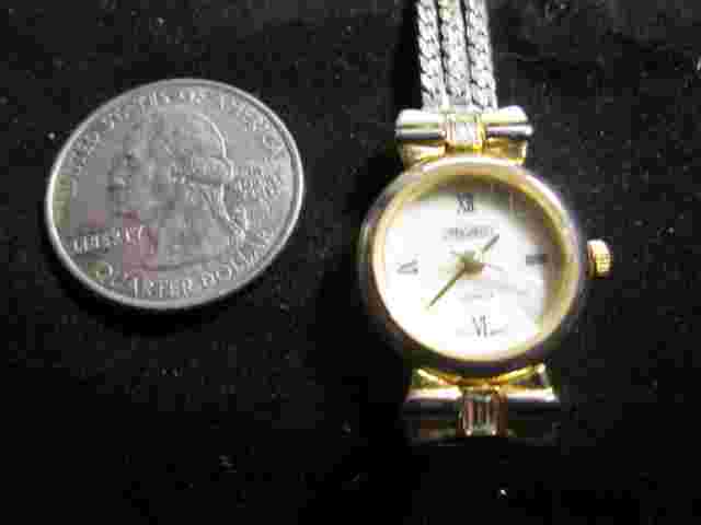 Mayfair Ladies Cocktail Watch  - new battery