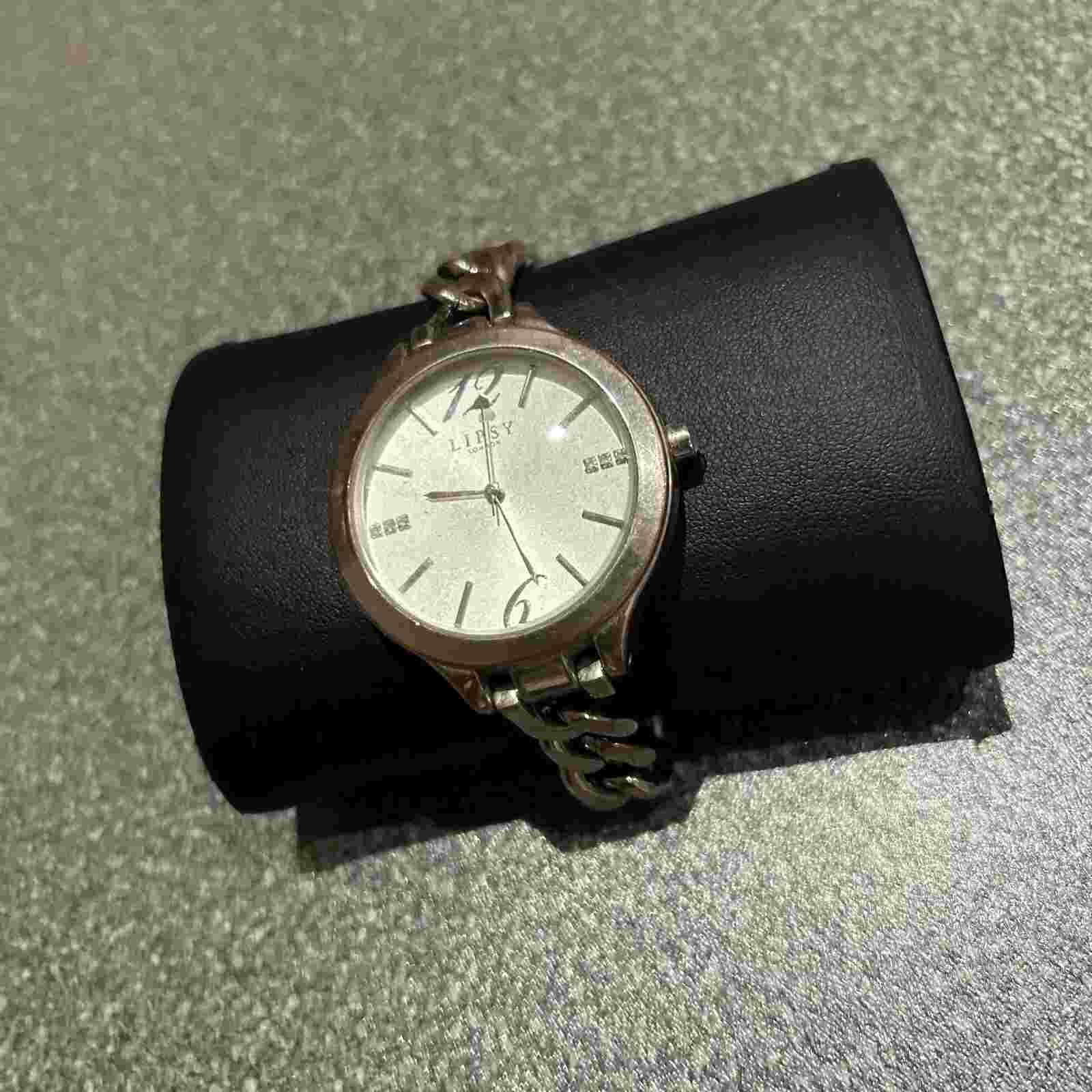 Lipsy London Ladies Watch
