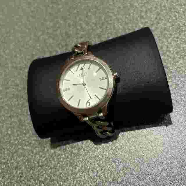 Lipsy London Ladies Watch