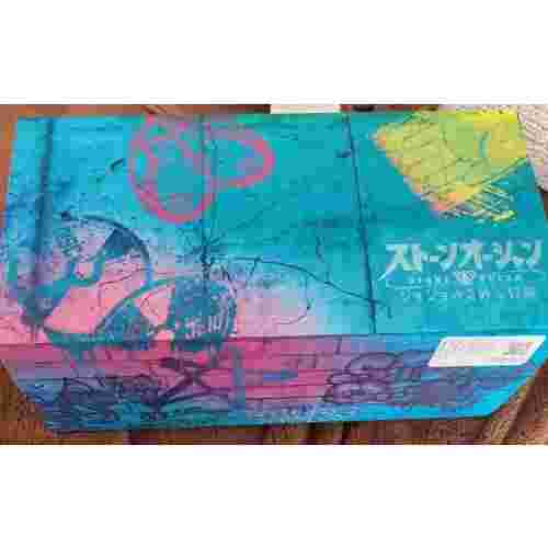 JOJO'S Bizarre Adventure Enrico P Edition Wena3 Smart Watch From Japan