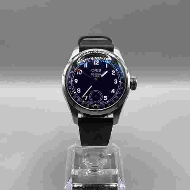 Oris Big Crown Blue Men's Watch - 01 403 7776 4065-07 5 19 11