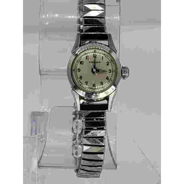 Wadsworth Swiss Made Vintage Women's Small Watch
