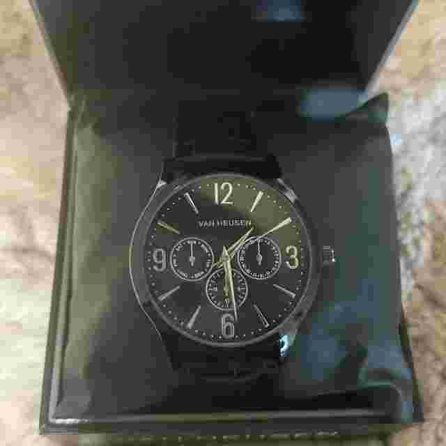 Van Heusen Men’s Watch ( 2A-ML-JY1)